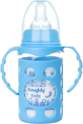 Naughty Kidz B - 125 ml(Blue)