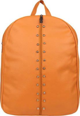 

VARSHA FASHION ACCESSORIES BACKPACK BAG 5 L Backpack(Tan)