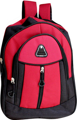 

HD 4 16 L Backpack(Red)