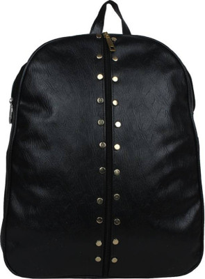 

VARSHA FASHION ACCESSORIES BACKPACK BAG 5 L Backpack(Black)