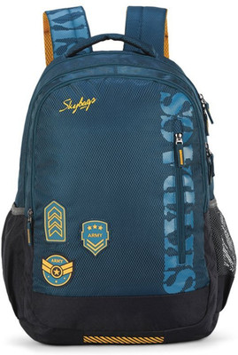 

Skybags 8901188622935 35.5 L Backpack(Blue)