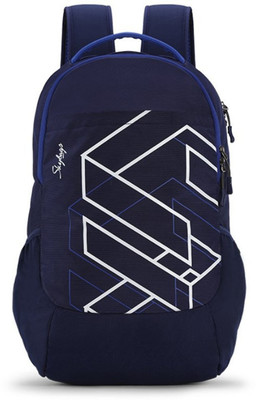 

Skybags 8901188622270 50 L Backpack(Blue)