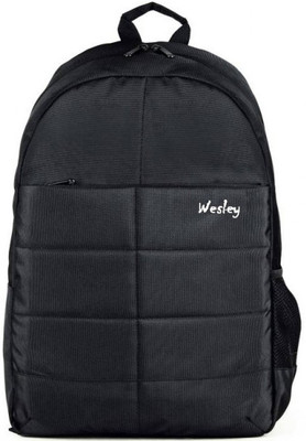 wesley laptop bag