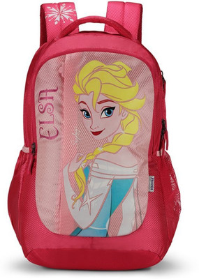 

Skybags 8901188622768 31.7 L Backpack(Pink)