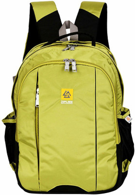 

ZIPLINE 5014 - Grn 25 L Backpack(Green)