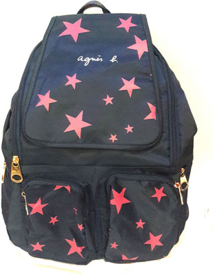 

CrazyHut Agnis F Blue 10 L Backpack(Blue)