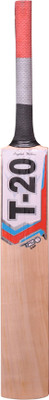 

W SIGNATURE SS T-20 ZAP English Willow Cricket Bat(Long Handle, 1.100 kg)