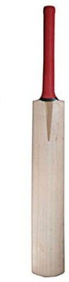 

Glaze H6678 Kashmir Willow Cricket Bat(Short Handle, 1.150-1.250 kg)