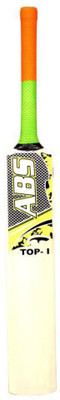 

starson TOP-1 English Willow Cricket Bat(Short Handle, .999 to1.200 kg)