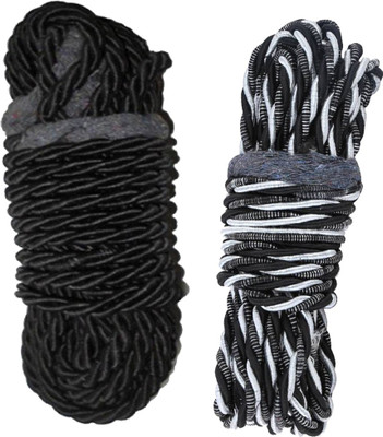 NEELAM Leg_guard_002741 Bike Crash Guard Rope(Universal For Bike)