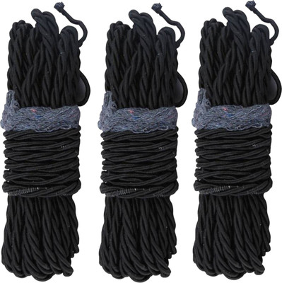 NEELAM Leg_guard_002641 Bike Crash Guard Rope(Universal For Bike)