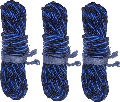 NEELAM Leg_guard_002636 Bike Crash Guard Rope(Universal For Bike)