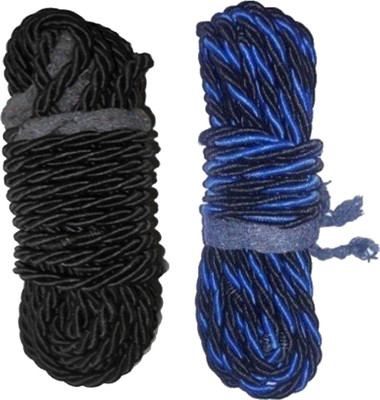 NEELAM Leg_guard_002724 Bike Crash Guard Rope(Universal For Bike)