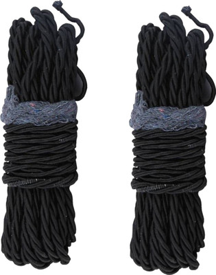 NEELAM Leg_guard_002693 Bike Crash Guard Rope(Universal For Bike)