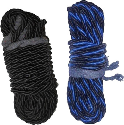 NEELAM Leg_guard_002718 Bike Crash Guard Rope(Universal For Bike)