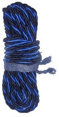 NEELAM Leg_guard_rope_02160 Bike Crash Guard Rope(Universal For Bike)