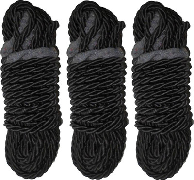 NEELAM Leg_guard_002637 Bike Crash Guard Rope(Universal For Bike)