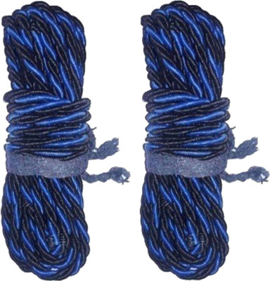 NEELAM Leg_guard_002719 Bike Crash Guard Rope(Universal For Bike)
