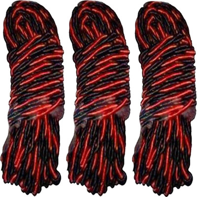 NEELAM Leg_guard_002645 Bike Crash Guard Rope(Universal For Bike)