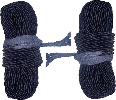 NEELAM Leg_guard_002697 Bike Crash Guard Rope(Universal For Bike)