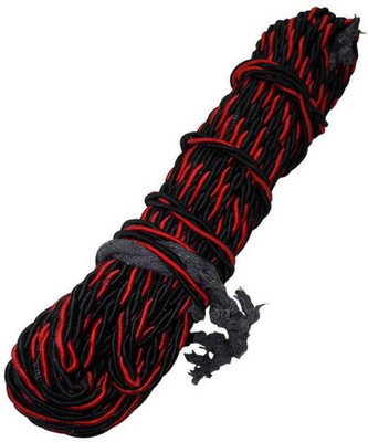 NEELAM Leg_guard_rope_02158 Bike Crash Guard Rope(Universal For Bike)