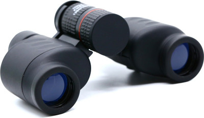 

iDigi Compact HD Ultra Night Vision Telescope Binocular 10X24 Binoculars (Black) Binoculars(24, Black)