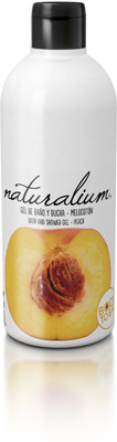 

Naturalium Peach(500 ml)