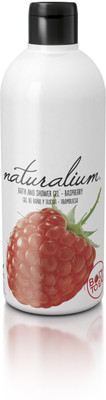 

Naturalium Raspeberry(500 ml)