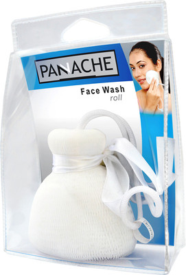 

Panache Face Wash Roll , Daily use Facial Tool while Washing your Face, Personal Care, Skin Care, Face Cleansers.(Pack of 1)