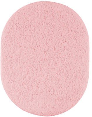 

Panache Face Wash Sponge, Baby Pink, Daily use Facial Sponge while washing your Face & Neck, Face Care Tool.(Pack of 1)