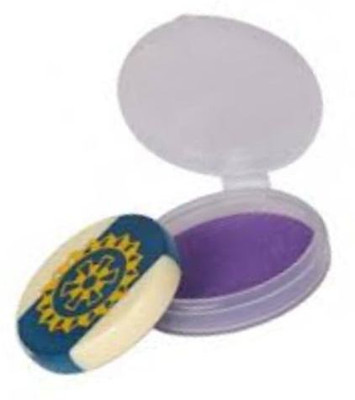 

Synco Plastic Carrom Striker(Multicolor)