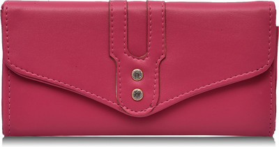 

Fantosy Party Pink Clutch