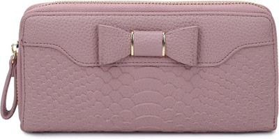

Couch Potato Casual, Party Pink Clutch