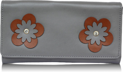 

Fantosy Party Grey Clutch