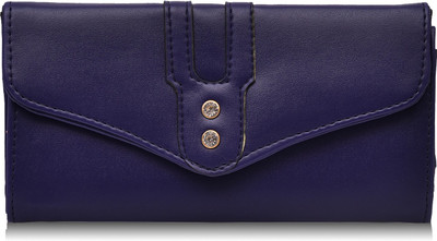 

Fantosy Party Blue Clutch