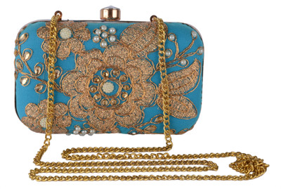

Rezzy Party, Casual Red Clutch