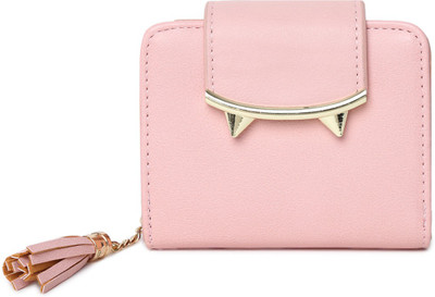 

Couch Potato Casual, Party Pink Clutch
