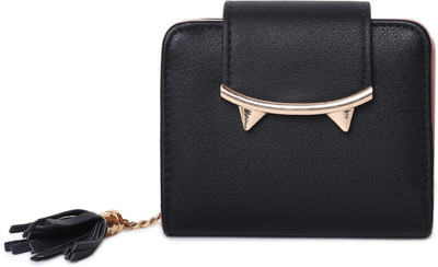 

Couch Potato Casual, Party Black Clutch