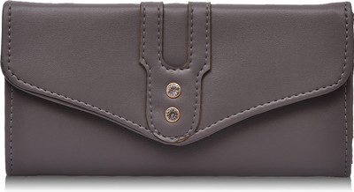 

Fantosy Party Grey Clutch