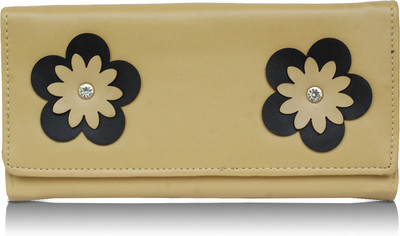 

Fantosy Party Beige Clutch
