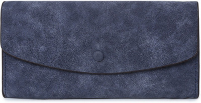 

Couch Potato Casual, Party Grey Clutch