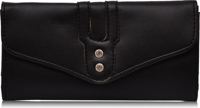 

Fantosy Party Black Clutch