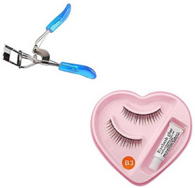 

Garry's Curler With Eyelash(Set of 2)