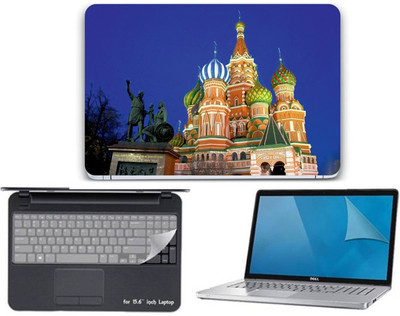 

Gallery 83 ® disney wallpaper 3 in 1 combo pack with laptop skin sticker decal, key guard, Screen protector all are laptop 15.6 inch Combo Set 3531 vinyl Laptop Decal 15.6 Combo Set
