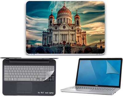 

Gallery 83 ® disney wallpaper 3 in 1 combo pack with laptop skin sticker decal, key guard, Screen protector all are laptop 15.6 inch Combo Set 3529 vinyl Laptop Decal 15.6 Combo Set
