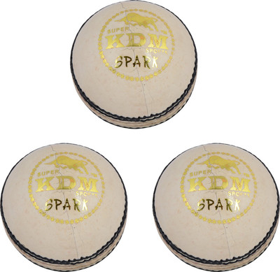 

KDM Sports Spar Standard Bail(Pack of 3)