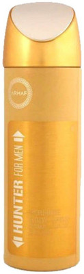 

Armaf Hunter Perfume Body Spray - For Men(200 ml)