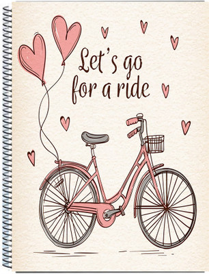 

PRINTHUBS A5 Note Book(A5 Notebook ( Multicolor)NB_30, Multicolor)