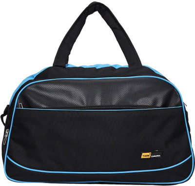 

Yark Y4754Blue Travel Duffel Bag(Blue)
