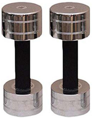 

FITWEL FSSD3P Fixed Weight Dumbbell(6 kg)